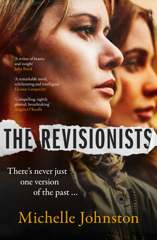 The Revisionists