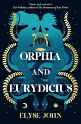Orphia And Eurydicius