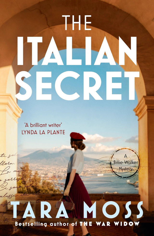 The Italian Secret