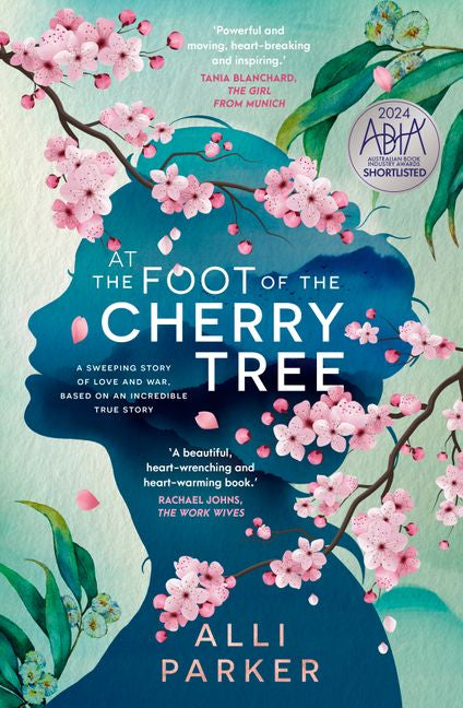 At The Foot Of The Cherry Tree