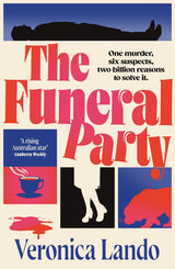 The Funeral Party