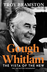 Gough Whitlam