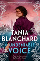 An Undeniable Voice: An inspiring historical novel, epic love story, and standalone sequel to the bestselling Woman of Courage