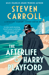 The Afterlife of Harry  Playford