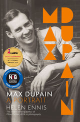 Max Dupain