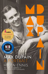 Max Dupain