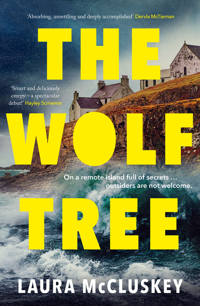 The Wolf Tree