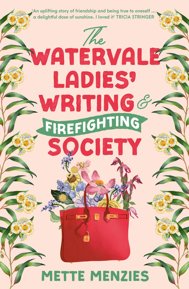 The Watervale Ladies' Writing and Firefighting Society