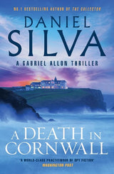 A Death in Cornwall