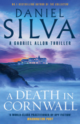 A Death in Cornwall
