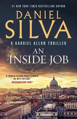An Inside Job: The gripping international thriller from the award-winning and bestselling author of A Death in Cornwall and The Collector