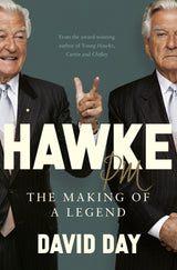 Hawke PM