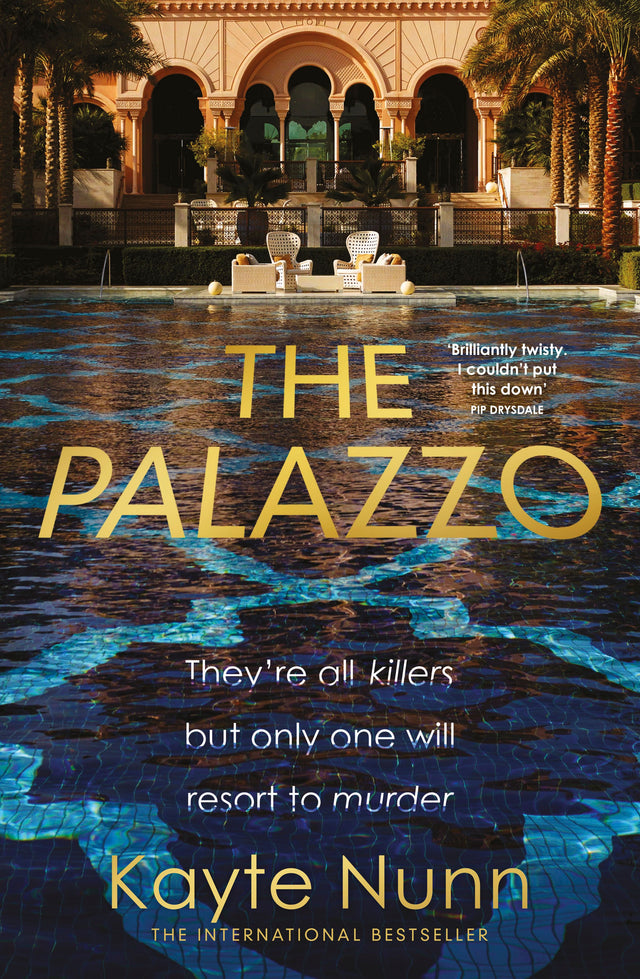 The Palazzo