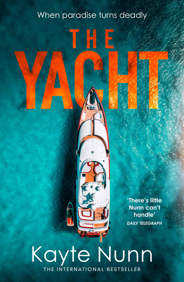 The Yacht