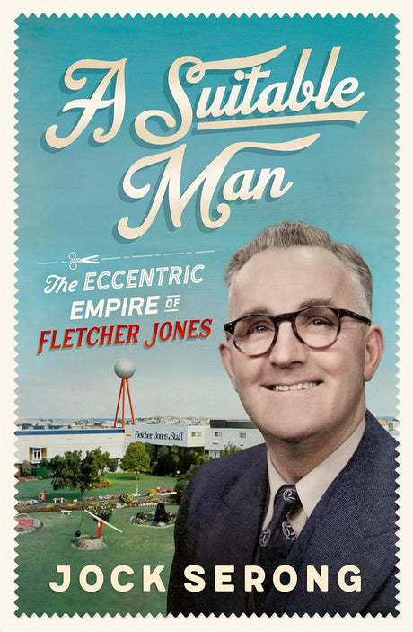 A Suitable Man