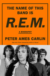 The Name Of This Band Is R.E.M