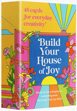 Build Your House Of Joy