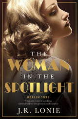 The Woman in the Spotlight