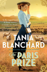 The Paris Prize