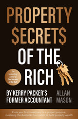 Property Secrets of the Rich
