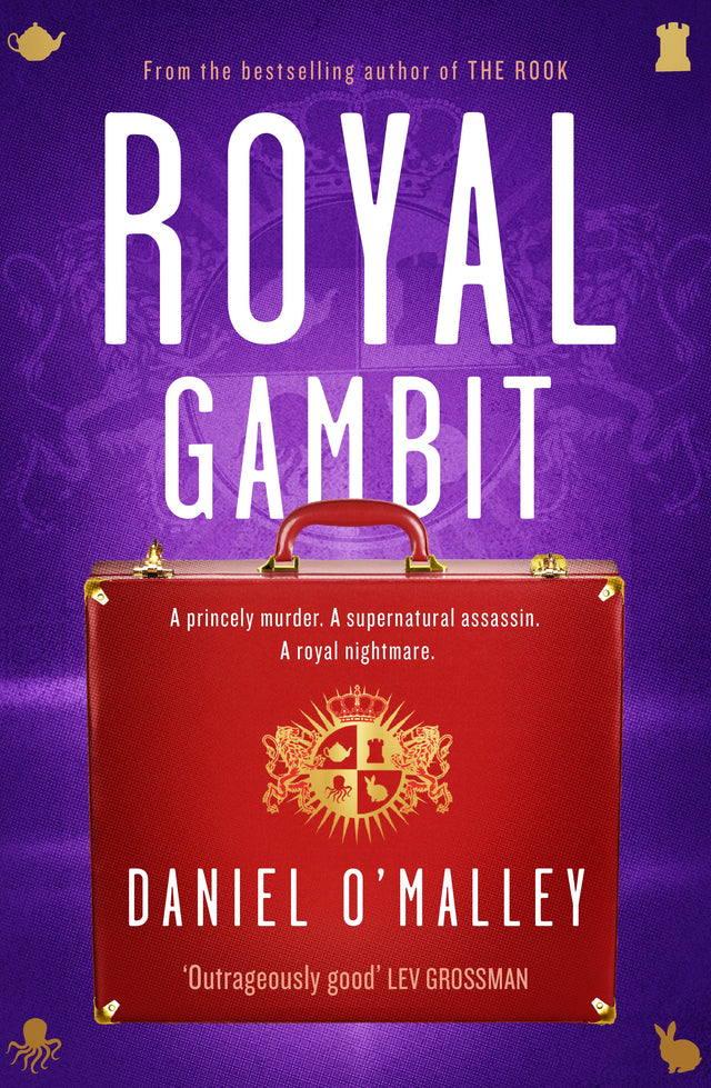 Royal Gambit