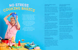 No Stress Recipe Queen