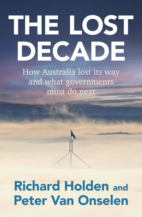 The Lost Decade