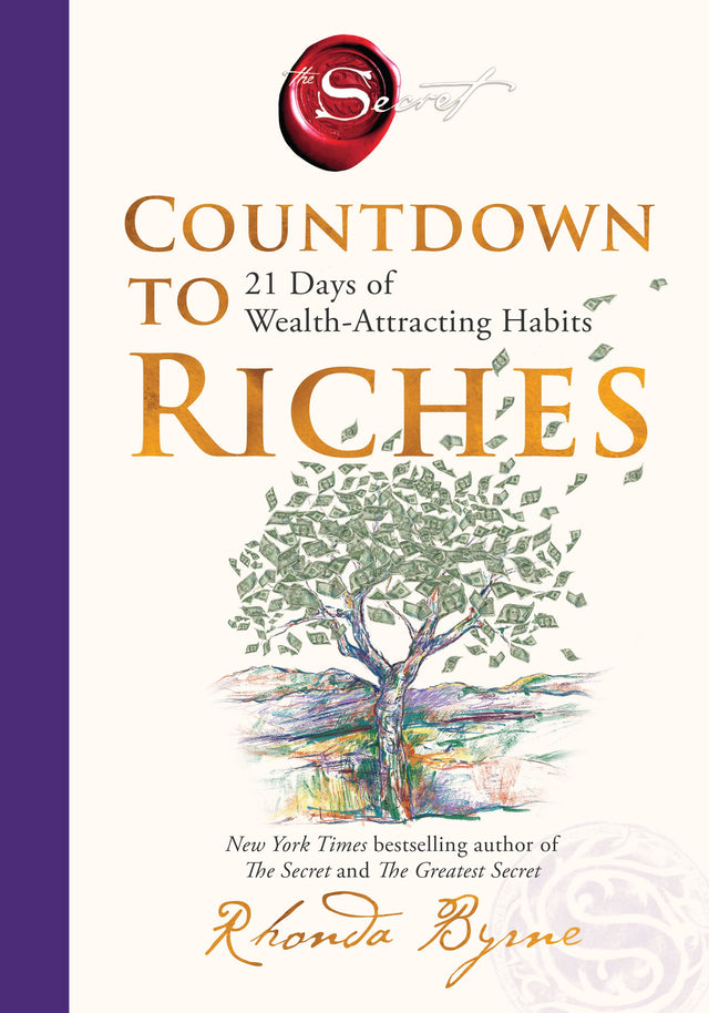 Countdown to Riches