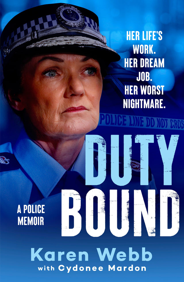 Duty Bound
