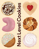 Next Level Cookies
