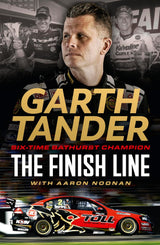 The Finish Line