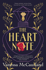 The Heart Note
