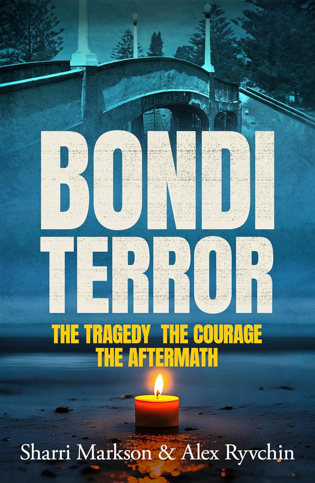 Bondi Terror
