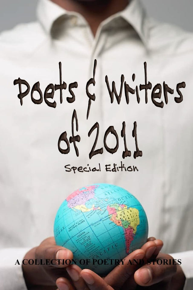 Poets and Writers of 2011 [special Edition]