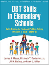 DBT Skills in Elementary Schools