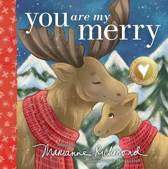You Are My Merry