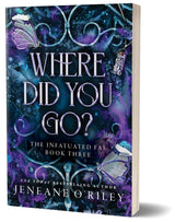 Where Did You Go? (Deluxe Edition)