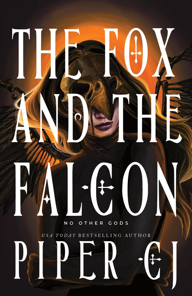 The Fox and the Falcon