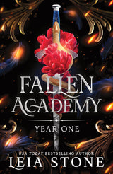 Fallen Academy Year One