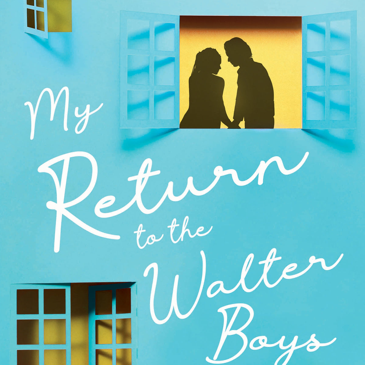 My Return to the Walter Boys by Ali Novak – Book Hero