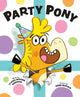 Party Pony