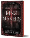 Kingmakers: Year Two