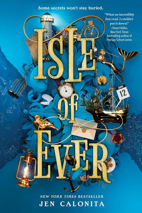 Isle of Ever