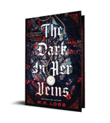 The Dark in Her Veins