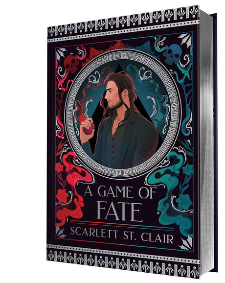 A Game of Fate (Collector's Edition)