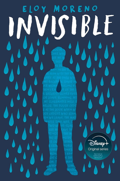 Invisible