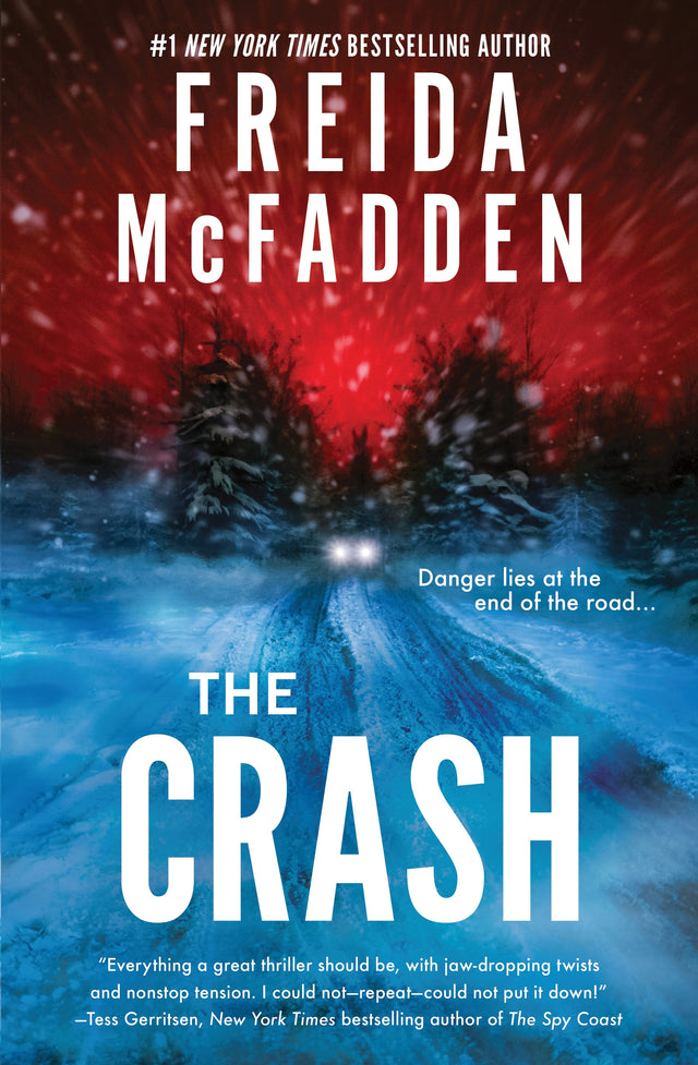 The Crash