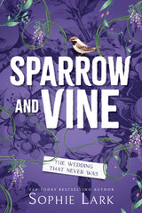 Sparrow and Vine