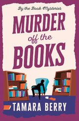 Murder Off the Books
