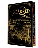Scarred (Collector's Edition)